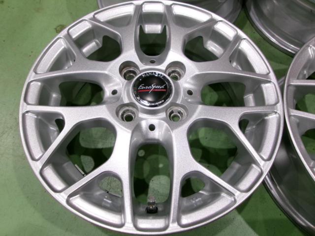 MARUKA SERVICE MANARAY SPORT EuroSpeed MC-03