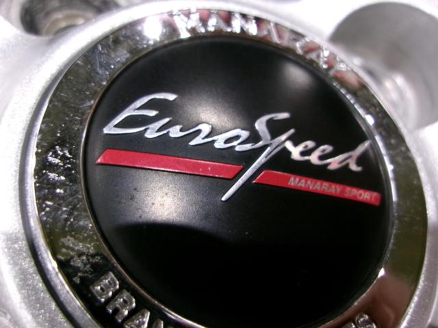 MARUKA SERVICE MANARAY SPORT EuroSpeed MC-03