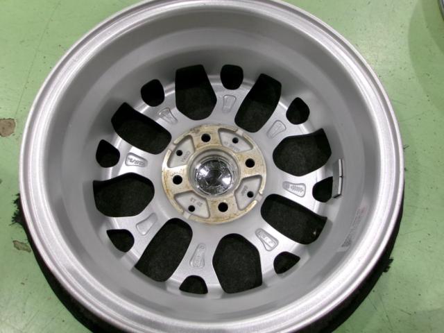 MARUKA SERVICE MANARAY SPORT EuroSpeed MC-03