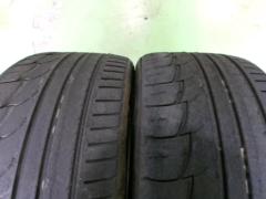★FEDERAL EVOLUZION F60 255/35R19 96Y XL 2本セット
