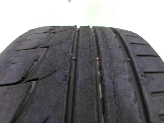 ★FEDERAL EVOLUZION F60 255/35R19 96Y XL 2本セット