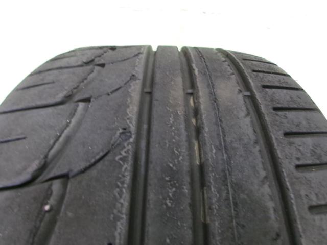 ★FEDERAL EVOLUZION F60 255/35R19 96Y XL 2本セット