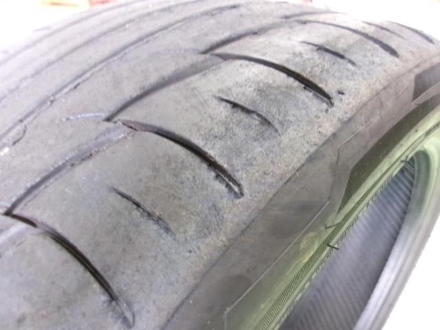 ★FEDERAL EVOLUZION F60 255/35R19 96Y XL 2本セット