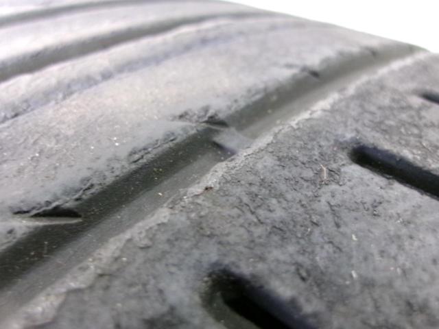 ★FEDERAL EVOLUZION F60 255/35R19 96Y XL 2本セット