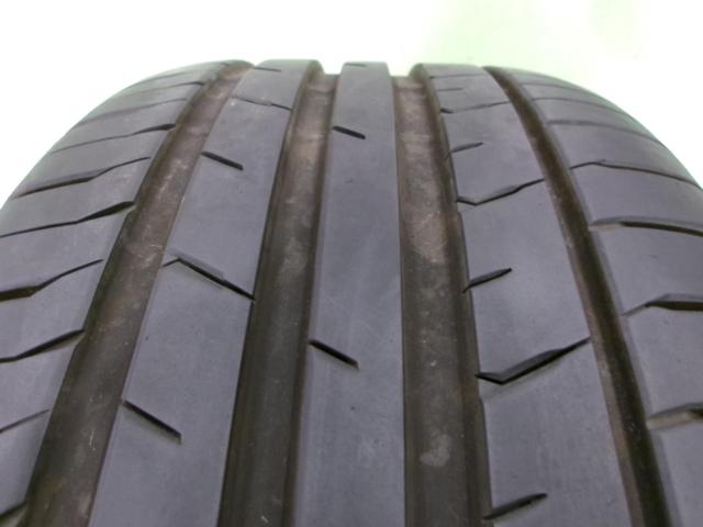 ★TOYO PROXES Sport 245/40R18 97Y XL 2本セット