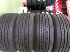 ★BRIDGESTONE REGNO GR-XⅡ225/40R18 88W 4本セット