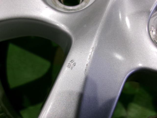 DAIHATSU タント純正ホイール + BRIDGESTONE NEWNO