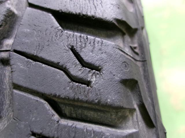 FALKEN WILDPEAK A/T TRAIL 01A 225/60R18 2本セット