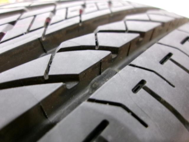 【新車外し品】BRIDGESTONE DUELER H/L 852 175/80R16 4本セット