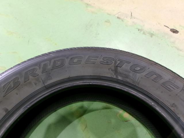 【1本のみ】BRIDGESTONE DUELER H/L 852 175/80R16