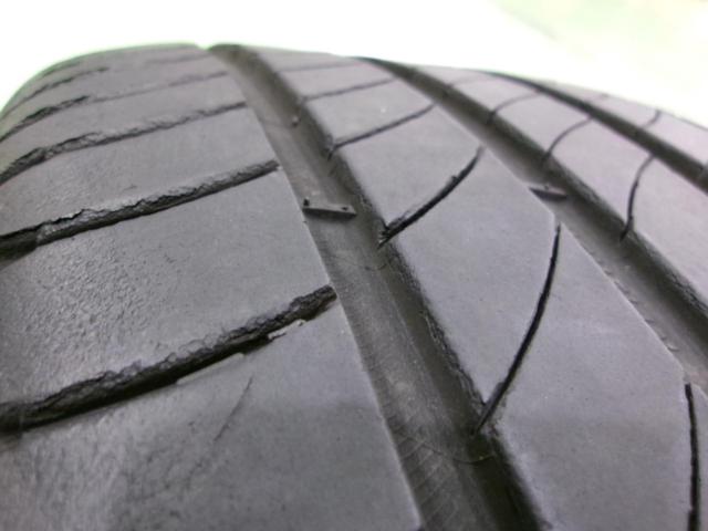 【1本のみ】MICHELIN PRIMACY 4 225/40R18