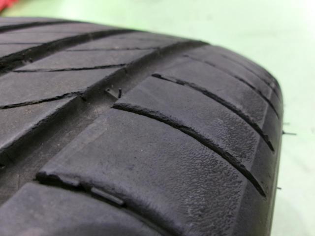 【1本のみ】MICHELIN PRIMACY 4 225/40R18