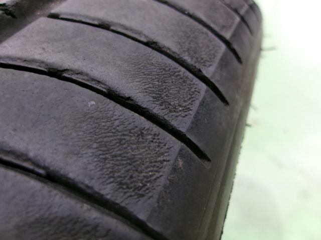 【1本のみ】MICHELIN PRIMACY 4 225/40R18