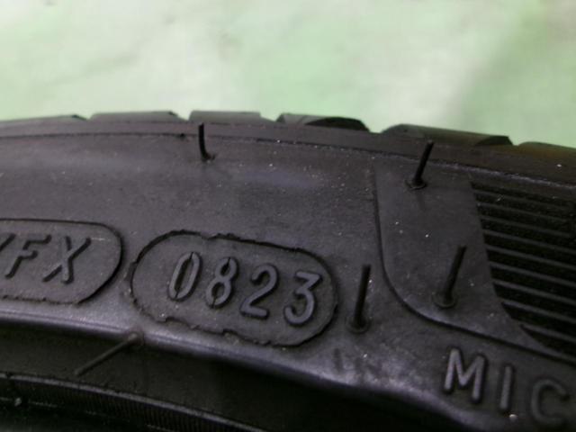 【1本のみ】MICHELIN PRIMACY 4 225/40R18