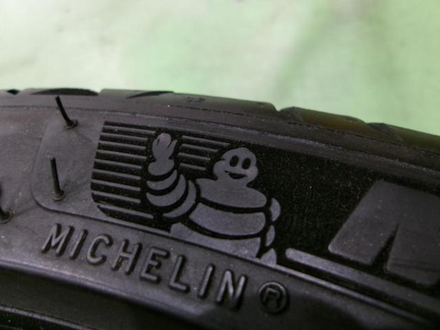 【1本のみ】MICHELIN PRIMACY 4 225/40R18