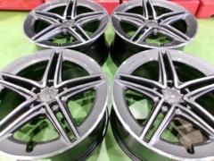 メルセデスベンツ AMG CLA45S 純正ホイール