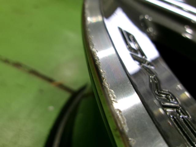メルセデスベンツ AMG CLA45S 純正ホイール