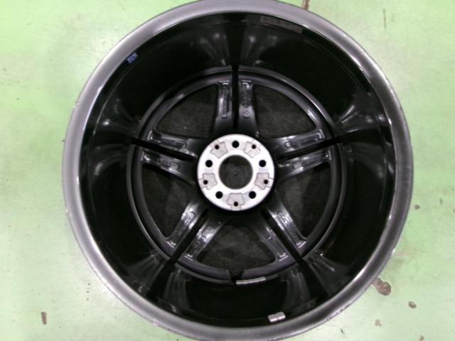 メルセデスベンツ AMG CLA45S 純正ホイール