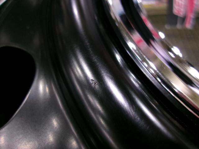 weds NeoCarrow(ネオキャロ)スチールホイール