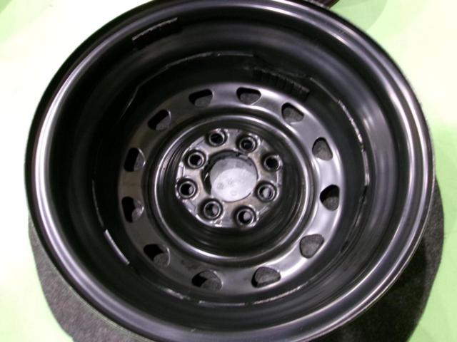 weds NeoCarrow(ネオキャロ)スチールホイール