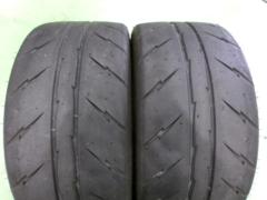SHIBATIRE RYDANZ REVIMAX R23 265/35R18 97W XL 2本セット