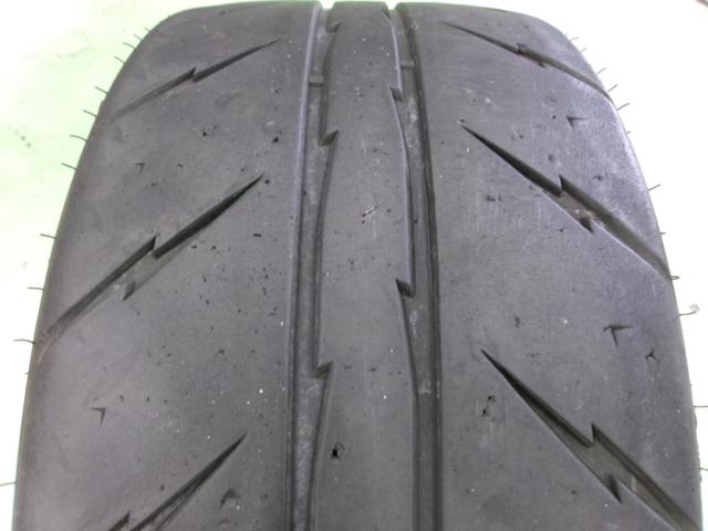 SHIBATIRE RYDANZ REVIMAX R23 265/35R18 97W XL 2本セット