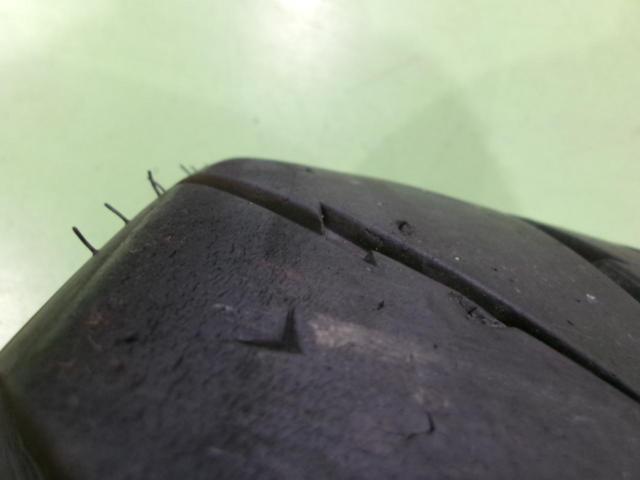 SHIBATIRE RYDANZ REVIMAX R23 265/35R18 97W XL 2本セット