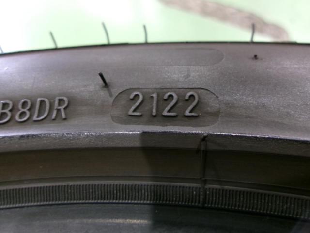 SHIBATIRE RYDANZ REVIMAX R23 265/35R18 97W XL 2本セット