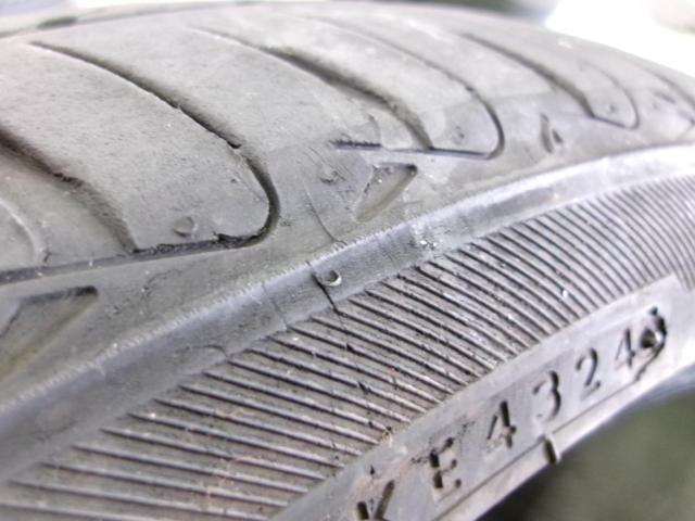 SEIBERLING SL201 215/40R18 89W XL 2本セット