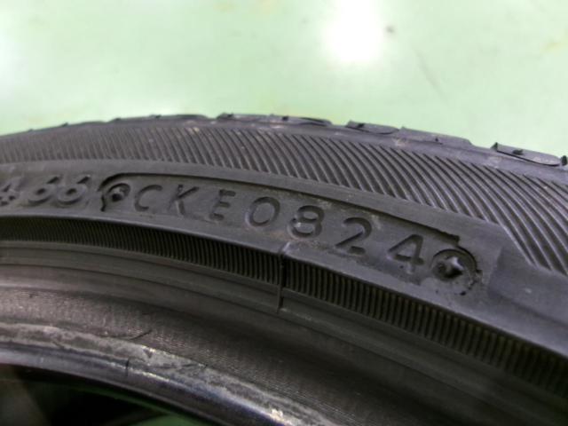 SEIBERLING SL201 215/40R18 89W XL 2本セット