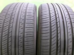 YOKOHAMA ADVAN  db V552 98W XL 245/40R19 2本セット