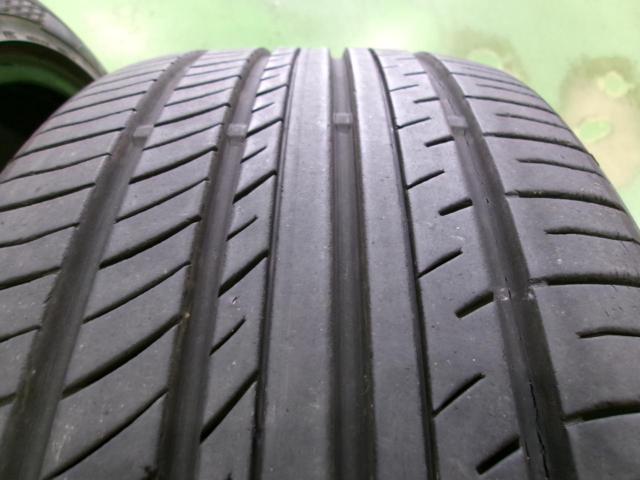 YOKOHAMA ADVAN  db V552 98W XL 245/40R19 2本セット