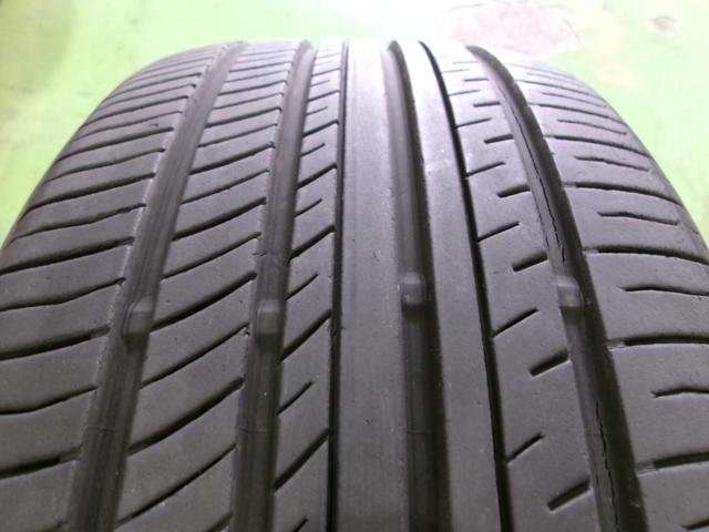 YOKOHAMA ADVAN  db V552 98W XL 245/40R19 2本セット