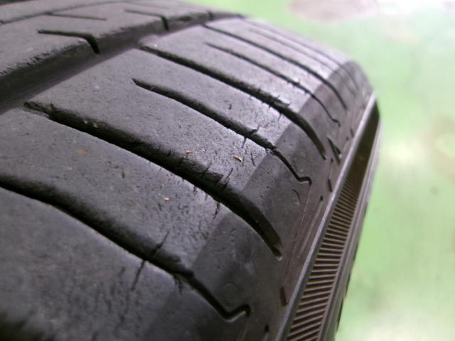 YOKOHAMA ADVAN  db V552 98W XL 245/40R19 2本セット