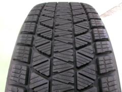 【溝タップリ!1本のみ】BRIDGESTONE BLIZZAK DM-V3 225/60R17