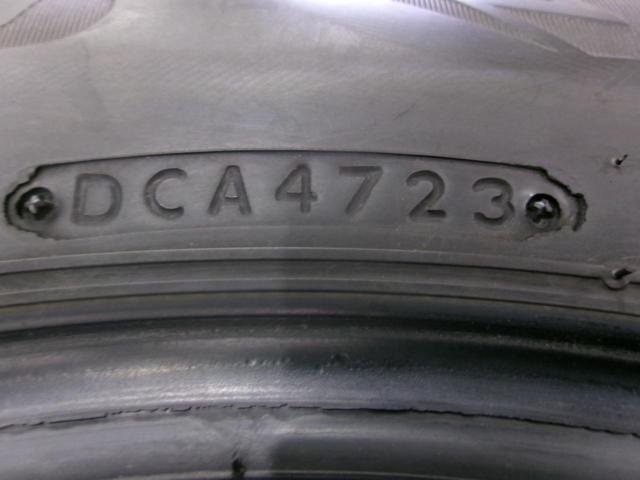 【溝タップリ!1本のみ】BRIDGESTONE BLIZZAK DM-V3 225/60R17