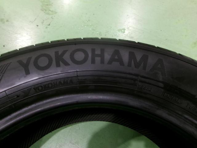 【1本のみ】YOKOHAMA BluEarth-ES ES32 205/60R16