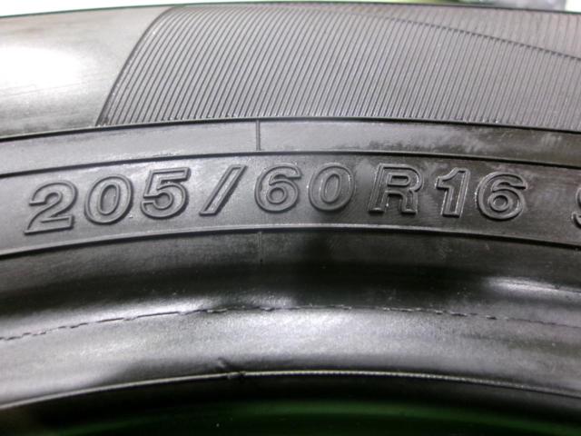 【1本のみ】YOKOHAMA BluEarth-ES ES32 205/60R16