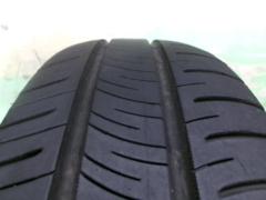 【1本のみ】DUNLOP ENASAVE RV505 205/60R16