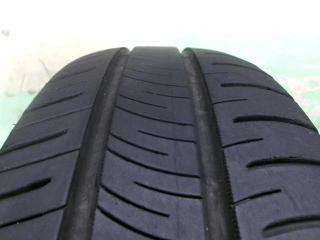 【1本のみ】DUNLOP ENASAVE RV505 205/60R16