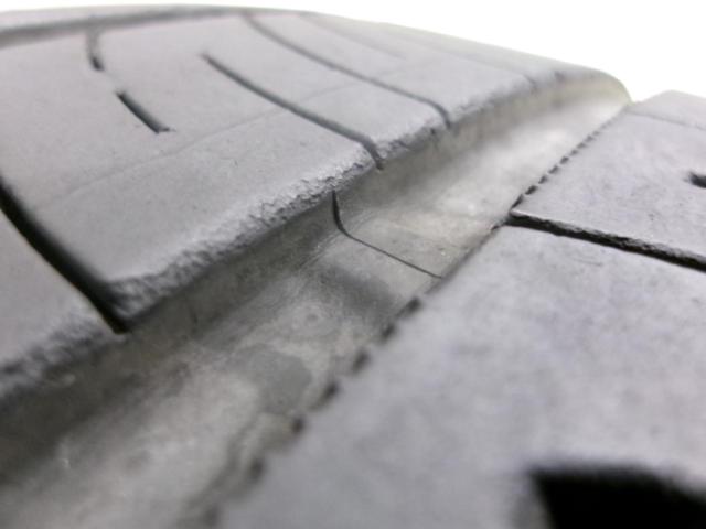 【1本のみ】DUNLOP ENASAVE RV505 205/60R16