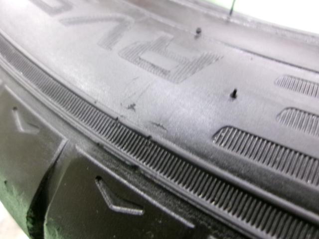【1本のみ】DUNLOP ENASAVE RV505 205/60R16