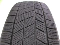 BRIDGESTONE BLIZZAK VRX3 + BRIDGESTONE TOPRUN VR5