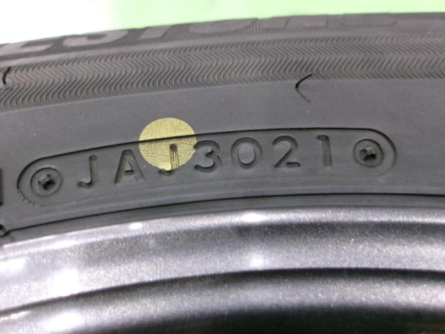BRIDGESTONE BLIZZAK VRX3 + BRIDGESTONE TOPRUN VR5