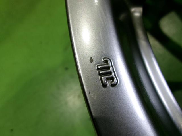 NISSAN V36スカイライン純正ホイール
