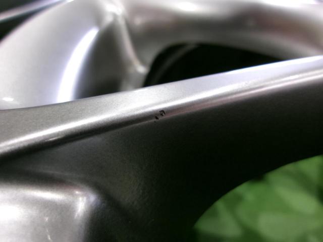 NISSAN V36スカイライン純正ホイール