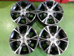 1F TOYOTA 200系ハイエース オプションアルミホイール