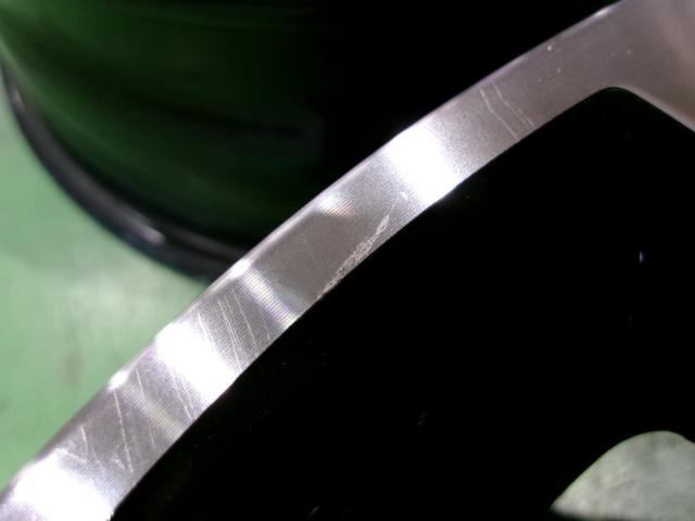 1F TOYOTA 200系ハイエース オプションアルミホイール