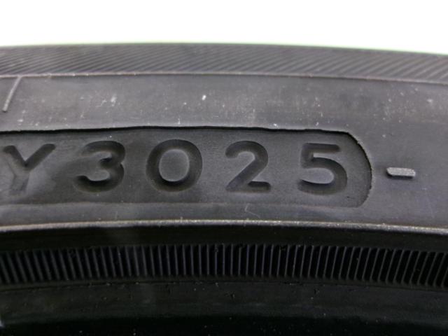 【1本のみ】YOKOHAMA AVID ENVigor S321 245/35R20 95W XL 1本