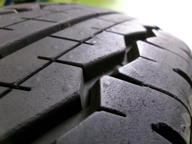 【走行距離ごくわずか♪】DUNLOP SP LT30A 165/80R14 4本セット